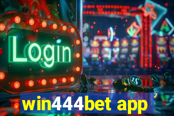 win444bet app